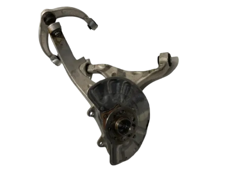 AXLE HUB COMPLETE